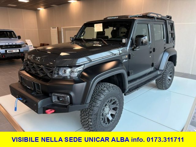 ICH-X K2 usata, con Airbag Passeggero