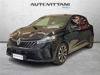 RENAULT Clio 1.0 TCe Techno