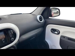 RENAULT Twingo usata, con Cruise Control