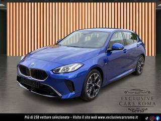 BMW 120 i 48V M-Sport Msport