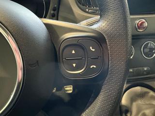 ABARTH 595 usata, con Fendinebbia