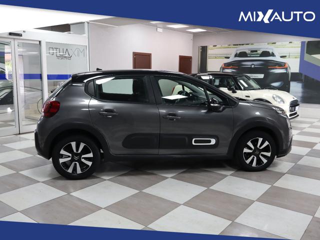 CITROEN C3 usata, con Airbag laterali