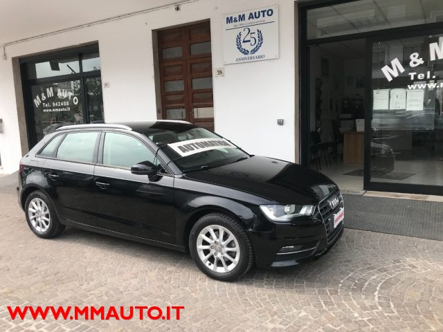 AUDI A3 usata, con ABS