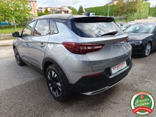 OPEL Grandland X usata, con Boardcomputer