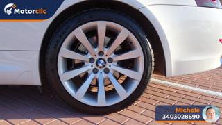 BMW 635 usata, con Sensore di luce