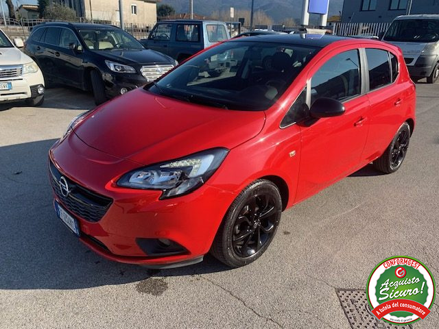 OPEL Corsa usata, con ABS