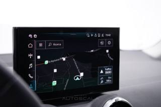 AUDI Q2 usata, con Sistema di navigazione