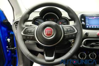 FIAT 500X usata, con Boardcomputer
