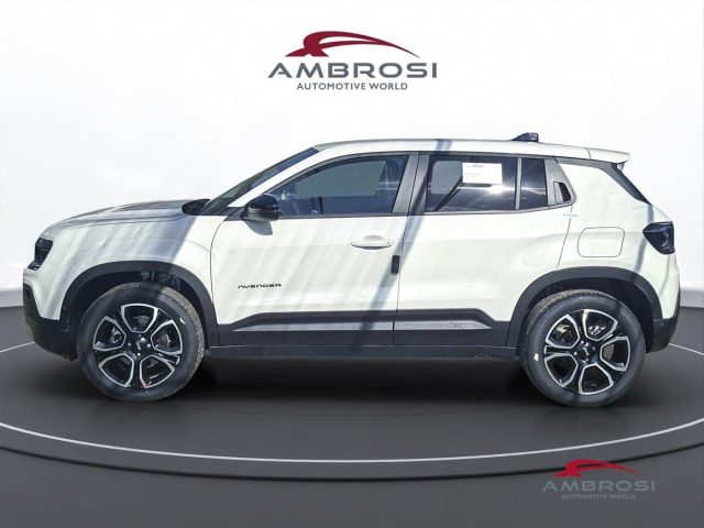 JEEP Avenger usata 5