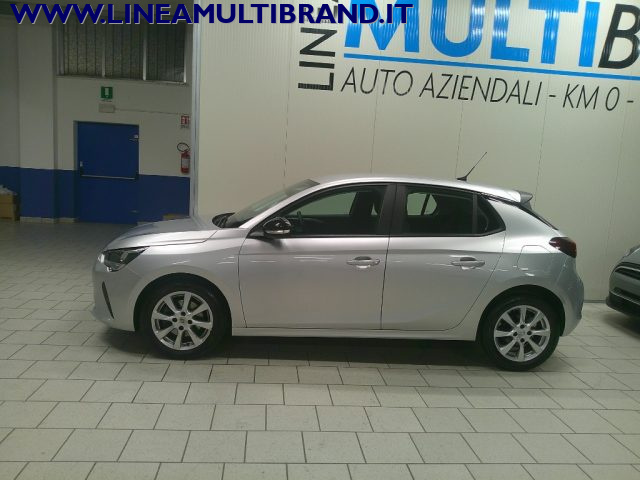 OPEL Corsa usata, con Airbag