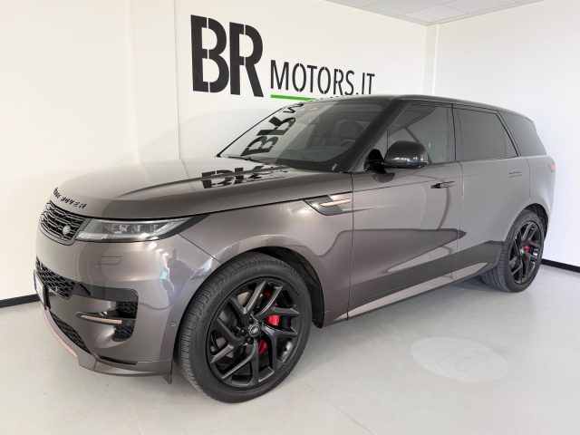LAND ROVER Range Rover Sport usata, con ABS