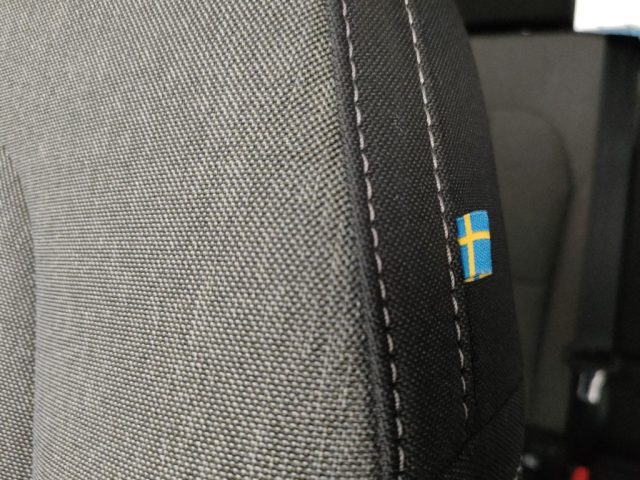 VOLVO XC40 usata, con Fari LED