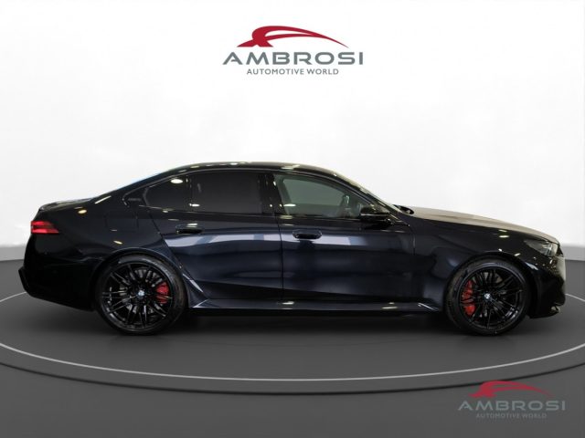 BMW M5 usata 6