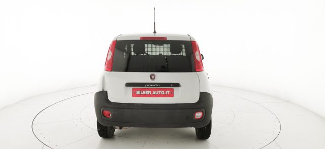 FIAT Panda usata 27