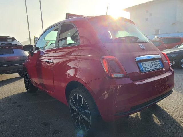 FIAT 500 usata 33