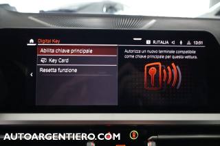BMW 420 usata, con Controllo vocale