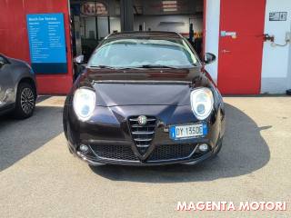 ALFA ROMEO MiTo usata, con Bluetooth