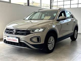 VOLKSWAGEN T-Roc 1.0 TSI 110CV *UNICO PROPR.*ITALIANA*PARK AUTO*