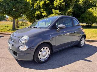 FIAT 500 1.2 EasyPower UNICO PROPRIETARIO
