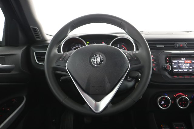 ALFA ROMEO Giulietta usata 5