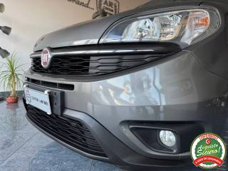 FIAT Doblo usata, con Bracciolo