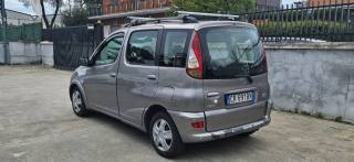 TOYOTA Yaris usata, con Airbag Passeggero