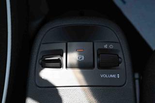FIAT 500e usata, con Park Distance Control