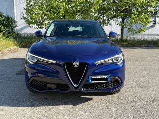 ALFA ROMEO Stelvio usata, con Airbag