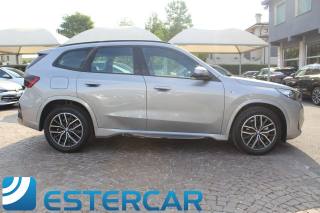 BMW X1 usata, con Bracciolo