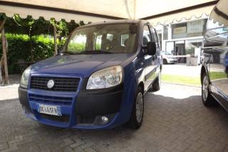 FIAT Doblo Doblò 1.9 MJ Combi 5 p.ti SX N1