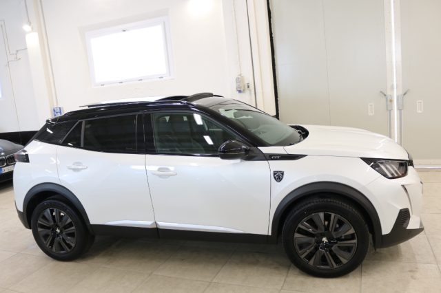 PEUGEOT 2008 usata, con Chiusura centralizzata