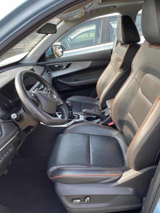 DR MOTOR DR 5.0 usata, con Regolazione elettrica sedili