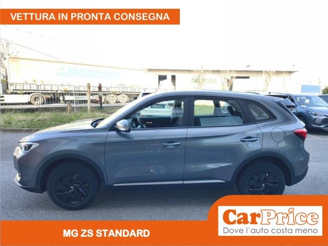MG ZS usata, con Airbag Passeggero