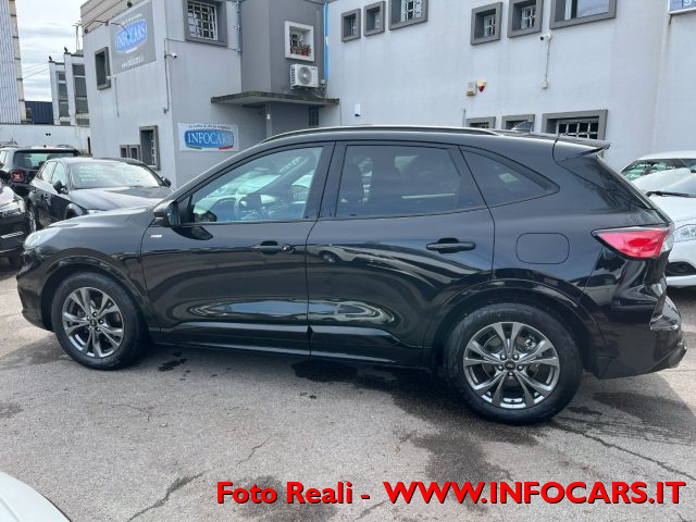 FORD Kuga usata, con Controllo automatico clima