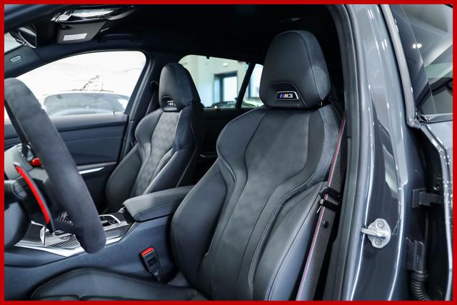 BMW M3 usata, con Chiusura centralizzata