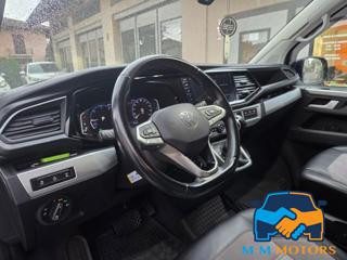 VOLKSWAGEN California usata, con Vetri oscurati