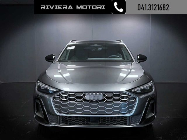AUDI A5 usata, con Airbag