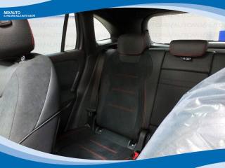 MERCEDES-BENZ GLA 200 usata, con Controllo trazione