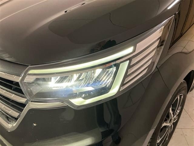 RENAULT Trafic usata, con Cerchi in lega