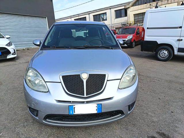 LANCIA Ypsilon usata 2