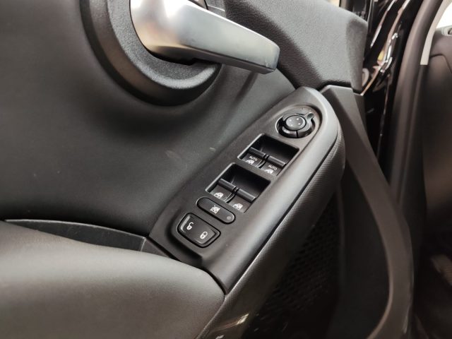 FIAT 500X usata, con Servosterzo