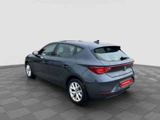 SEAT Leon usata 7