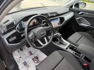 AUDI Q3 usata, con Riconoscimento dei segnali stradali