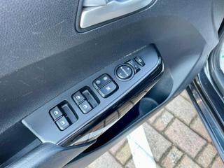 KIA Picanto usata, con Volante multifunzione