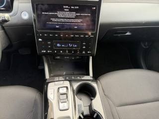 HYUNDAI Tucson usata, con ESP