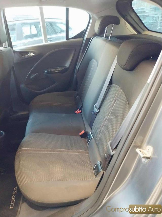 OPEL Corsa usata, con Controllo trazione