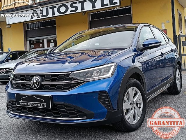 VOLKSWAGEN Taigo usata, con Volante multifunzione