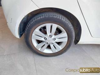 HYUNDAI iX20 usata, con Controllo trazione
