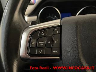 LAND ROVER Discovery Sport usata, con Park Distance Control