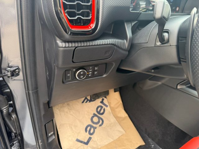 FORD Ranger Raptor usata, con Sensore di pioggia